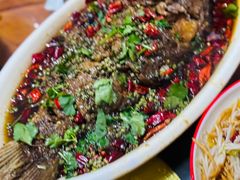 -杨记小炒老店
