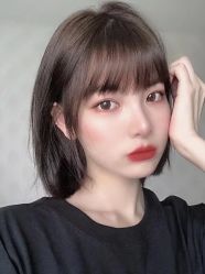 点击看大图 -MORI HAIR SALON日式美发沙龙
