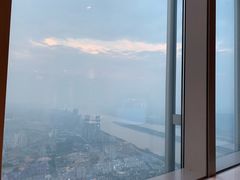 -长沙尼依格罗酒店