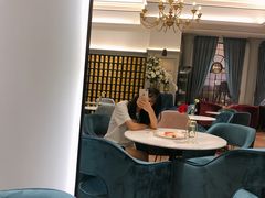 大堂-也枫·小黄楼(南山路旗舰店)