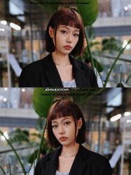 -Hair Code芭曲发型