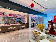 -广州白云机场诺富特酒店