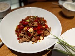 -一坐一忘云南菜(北京skp店)