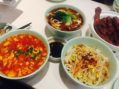 -大铁勺新津菜(东丽阳光新业广场店)