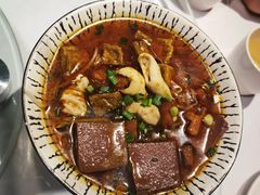 -泉味道贵州厨房(三里河店)