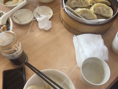 -蒋家桥饺面店(东关街店)