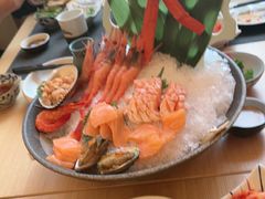 -德川家日本料理(中关村寰太大厦店)