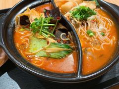 -东家火锅米线 Boss D - Hot Pot Rice Noodle