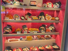 -吾妻拉面•和风食堂(群光广场店)