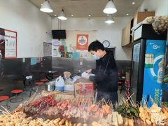 -郭记小街麻辣烫(南小街总店)