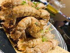 -高佳庄·舟山海鲜(海景旗舰店)