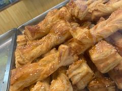 -包满意面包糕点(东坝店)