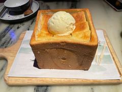 -绿茶餐厅(雁塔大悦城店)