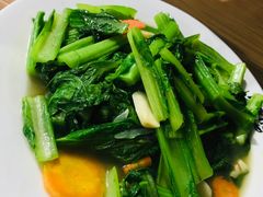 芥蓝-海盗餐厅