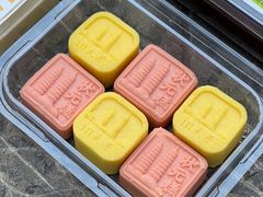-糕材生•糕点•生日蛋糕(钟楼街店)
