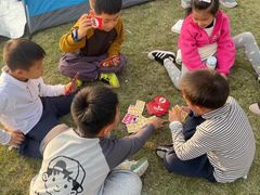 -杭州城北体育公园