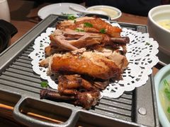 -吕氏疙瘩汤·新鲁菜(济南万象城店)