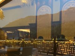 -望京楼flavor餐厅(古北水镇景区店)