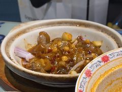 -撒拉花儿·新疆菜·清真(太阳宫店)