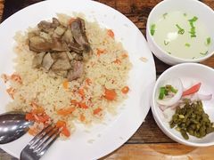 -塔斯提抓饭(东城汇店)