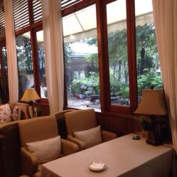 莲SPA(财富中心店)-依莲SPA