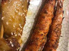 -贺秦生陕面王(富力城店)