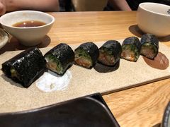 -隐泉之语日式料理(王府中环店)