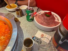 -大龙燚火锅(太古里店)