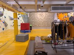 -香蕉攀岩(上地店)