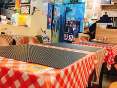 -后厨意餐La Cucina(外交公寓店)