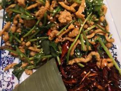 -京氣春饼(机场店)