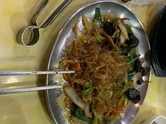 -牛信亭韩国料理·炭火烤肉(紫藤路店)
