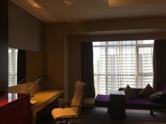 房间-青岛富力艾美酒店