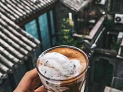 -糖房咖啡(南锣鼓巷店)