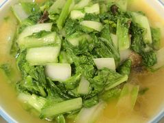 -台州湾小海鲜·范家厨房(人民路店)