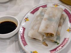 香滑牛肉肠粉-凤城酒家(渣华道)