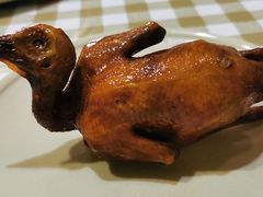 红烧乳鸽-石岐乳鸽村(桥观坊南四巷店)