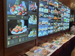 -万龙洲海鲜(广渠门店)
