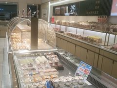 -格瑞思动物奶油生日蛋糕(圆融店)