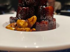 阿婆红烧肉-申阿婆·上海菜·小海鲜(国展店)