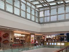 -万达广场(南京江宁店)