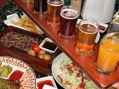 -Famous肥猫墨西哥音乐餐吧(五棵松华熙LIVE店)