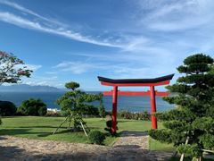 -芽庄珍珠岛游乐园