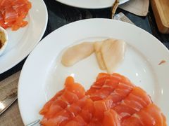-东方红海鲜百汇(国际大厦店)