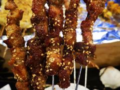 -火枪手串吧·鹤岗小串涮肚(亦庄店)
