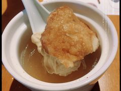 -南小馆(迪士尼小镇店)
