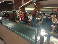 -汉丽斯巴西烤肉自助(市南店)