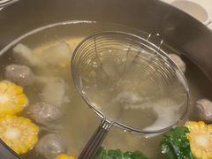 -焯牛潮汕牛肉火锅(云峰街创始店)