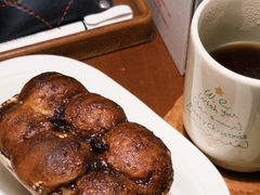 -佐敦面包铺·JORDAN BAKERY