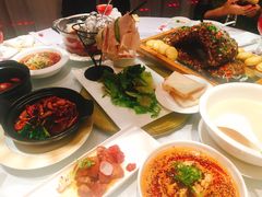 -俏江南天津时尚曲艺主题餐厅(马场道店)